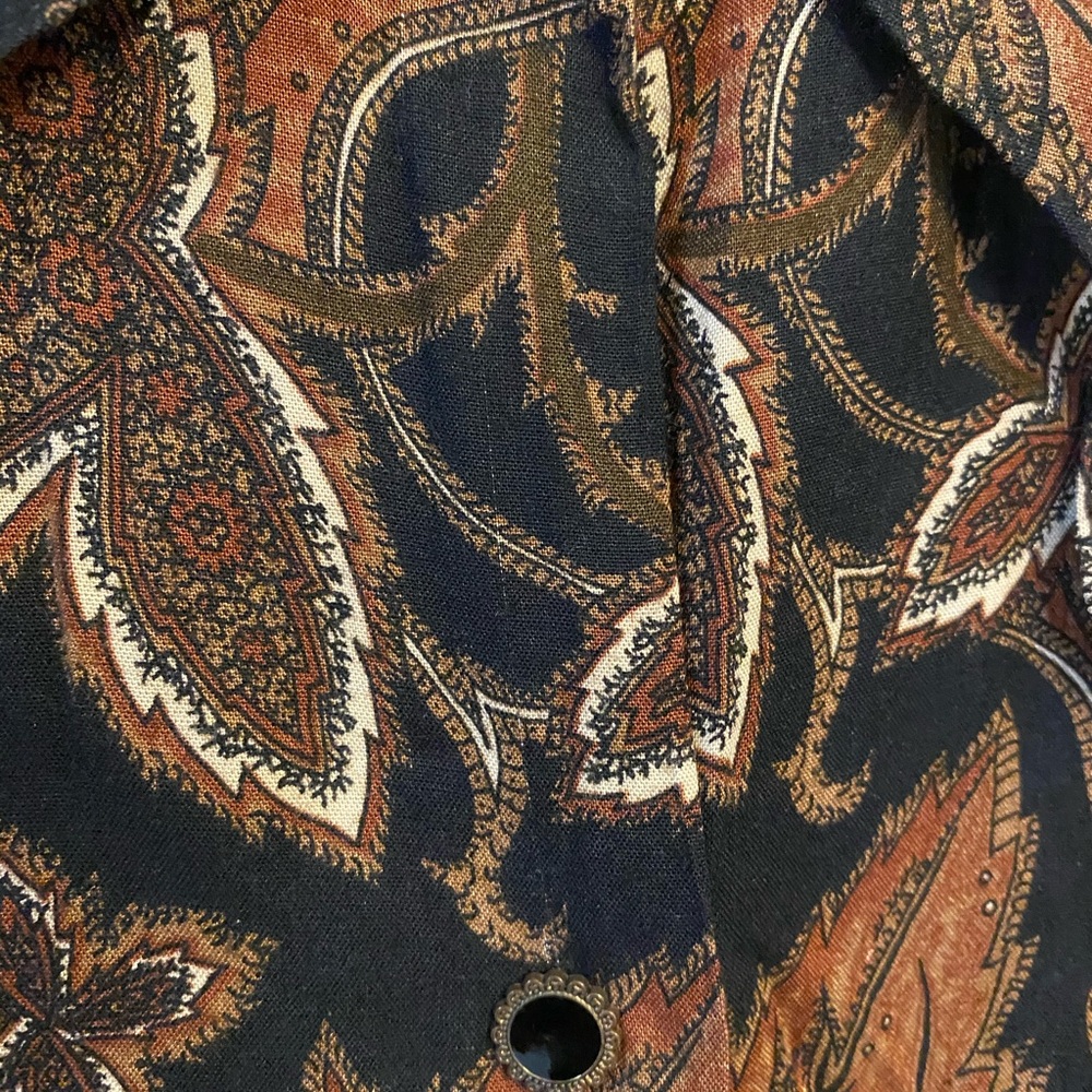 Blouse - Picture 2 of 4